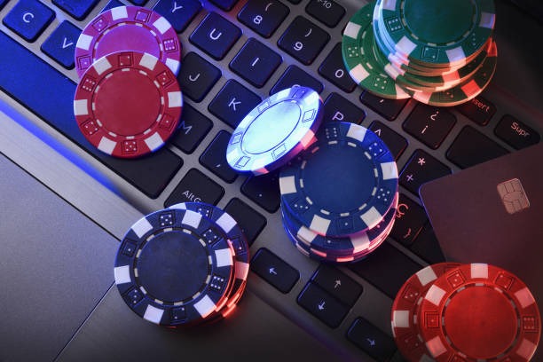 giga333 No Commission Baccarat
